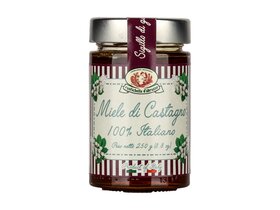 Rustichella Miele di Castagno 250g