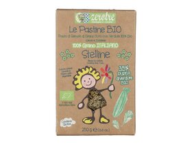 Rustichella ZeroTre Stelline Bio 250g