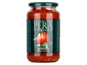 Rustichella Pomodori pera d'Abruzzo 500g