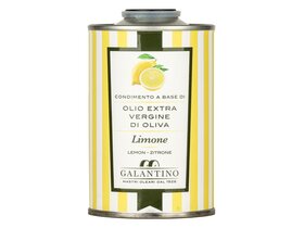 Galantino Extra szűz olívaolaj citromolajjal 0,25l