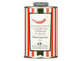 Galantino Extra szűz olívaolaj chilivel 0,25l