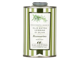 Galantino Extra szűz olívaolaj rozmaringgal 0,25l