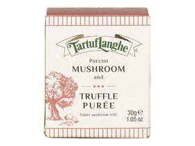 Tartuflanghe vargányás szarvasgombakrém 30g image Tartuflanghe vargányás szarvasgombakrém 30g