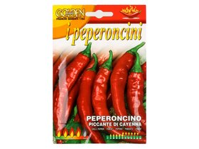 Golden Line Peperoncino paprika (Cayenne bors)