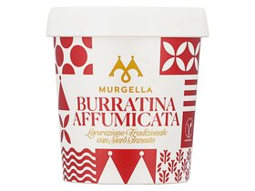 Murgella* Burratina Affumicata 100g