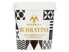 Murgella* Burratina 120g image Murgella* Burratina 120g