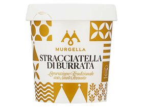 Murgella* Stracciatella di Burrata 140g image Murgella* Stracciatella di Burrata 140g