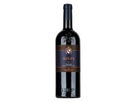 Mazzei Castello di Fonterutoli Siepi 2017 0,75l