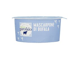 Garofalo* Mascarpone di Bufala 250g image Garofalo* Mascarpone di Bufala 250g