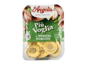 De Angelis* Piú Voglia di Funghi Porcini 250g