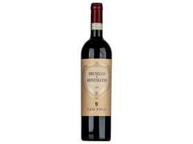 Allegrini San Polo Brunello Di Montalcino DOCG 2018 0,75l