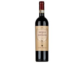 Allegrini San Polo Brunello Di Montalcino DOCG 2017 0,75l