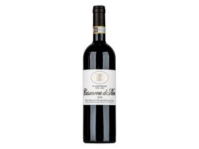 Casanova di Neri Brunello di Montalcino 2018 0,75l