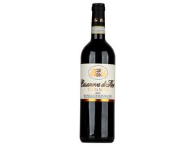 Casanova di Neri Brunello di Montalcino Tenuta Nouva 2018 0,75l