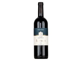 Fattoria le Puppille Saffredi 2015 0,75l