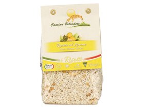 Belvedere Risotto al Limone 250g