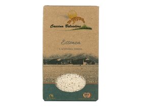 Cascina Belvedere Essenza rizs 500g
