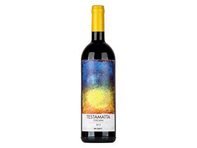 Bibigraetz Testamatta 2015 0,75l