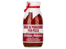 Donna Antonia sugo Pizza 250g