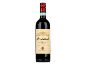 Masciarelli Montepulciano D' Abruzzo DOC 2021 0,75l