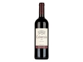 Tenuta Monteti Caburnio 2014 0,75l
