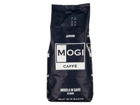 Mogi Caffe' BLU Grano 1kg