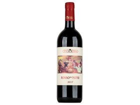 Tua Rita Rosso dei Notri 2017 0,75l