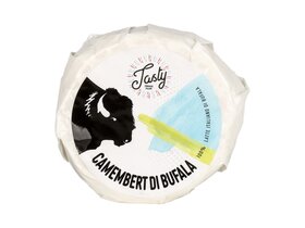 Camembert di bufala 250g