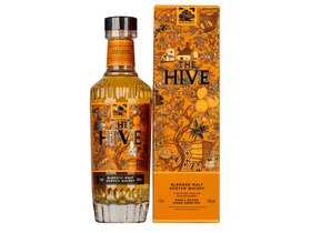 Ron Millonario 10 Aniversario Cincuenta 0,7l image Ron Millonario 10 Aniversario Cincuenta 0,7l