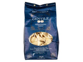 Gentile Conchiglioni durumlisztes nagy kagylótészta 500g image Gentile Conchiglioni durumlisztes nagy kagylótészta 500g