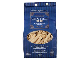 Gentile Pennette Rigate 500g image Gentile Pennette Rigate 500g