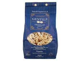 Gentile Vesuvio 500g