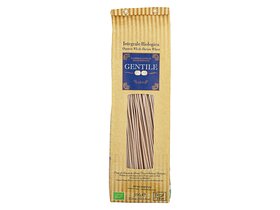 Gentile Spaghetti integrale biologica 500g