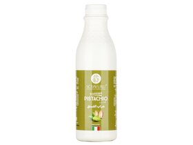 Scyavuru Sciroppo Topping al Pistacchio 800g