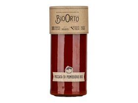 BioOrto Bio paradicsom püré 520g