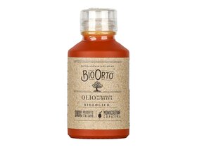 Bio Orto Coratina Bio monocultivar extra szűz olívaolaj 100ml