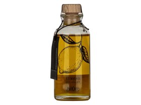 Bio Orto Bio citromos exra szűz olívaolaj 100ml