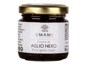 Umami Black garlic cream 90g
