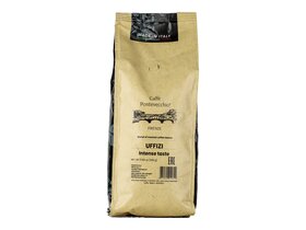 Caffe Pontevecchio Uffizi beans 500g