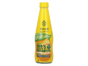 Verum Bergamot Juice 100% 250ml
