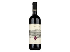 Amastuola Capocanale Merlot 2021 0,75l