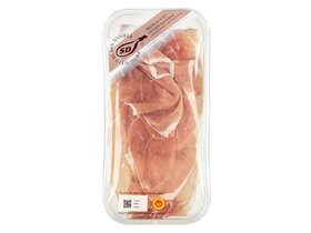 DOK Prosciutto di San Daniele 80g image DOK Prosciutto di San Daniele 80g