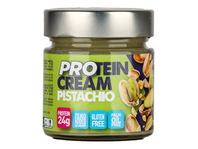 Scyavuru Protein Pistachio cream 200g