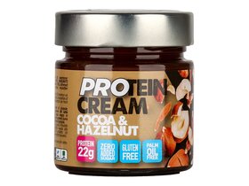 Scyavuru Protein cream kakaós magyorós 200g