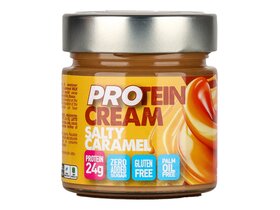 Scyavuru Protein cream sós karamellás 200g