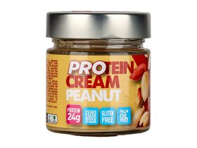 Scyavuru Protein cream földimogyorós 200g