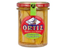 Ortiz Bonito del Norte oliva Ü 150g image Ortiz Bonito del Norte oliva Ü 150g