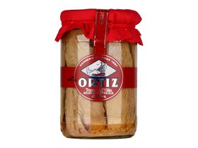 Ortiz Atun Claro loins o.oil Ü 1600g