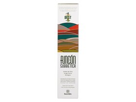 Rincón de la Subbética Aceite de Oliva Virgen Extra Ecológico 500ml image Rincón de la Subbética Aceite de Oliva Virgen Extra Ecológico 500ml