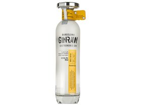 Ginraw Gastronomic Gin 0,7l